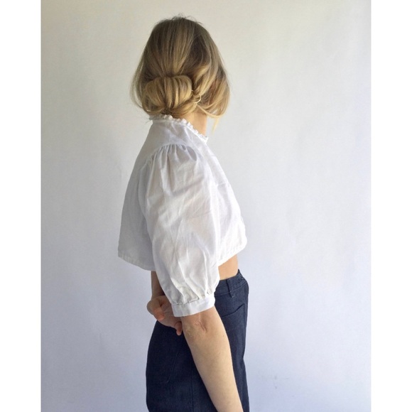 SOLD💔 RAWSON vintage blouse - Picture 5 of 6